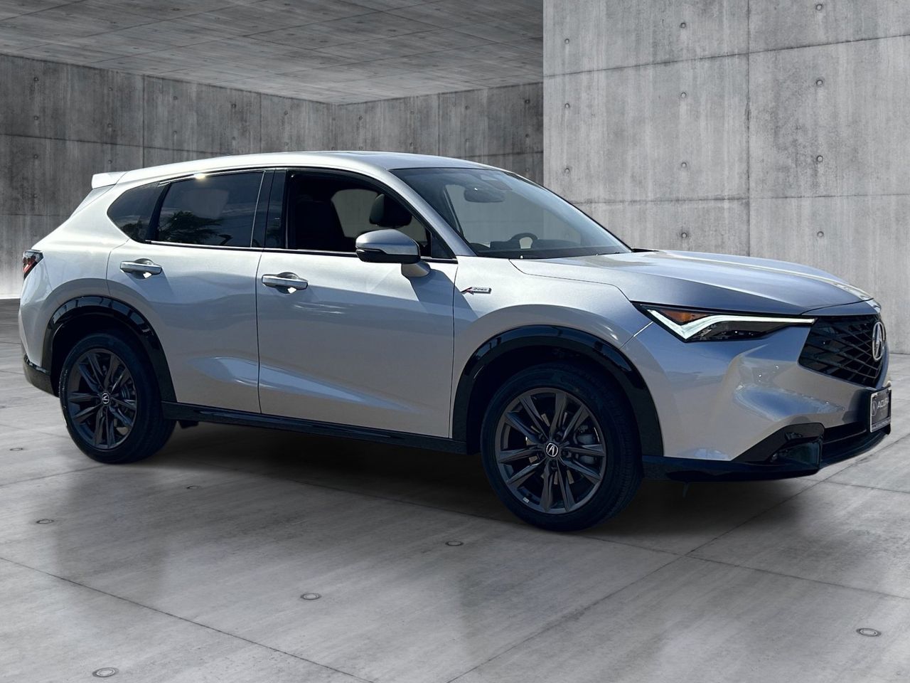 2025 Acura ADX A-Spec Package - Photo 6