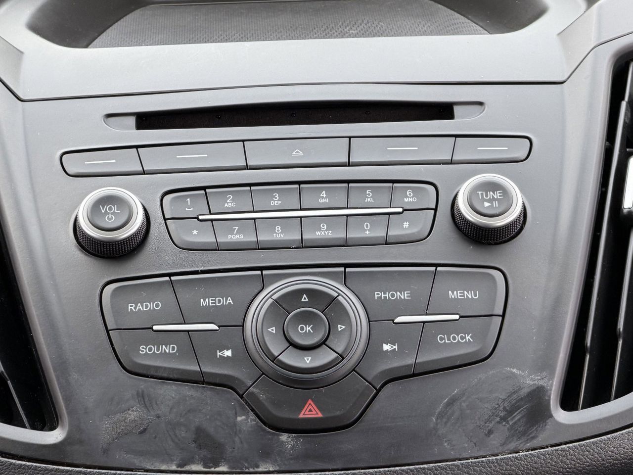 Used 2018 Lightning Blue Ford S image 20