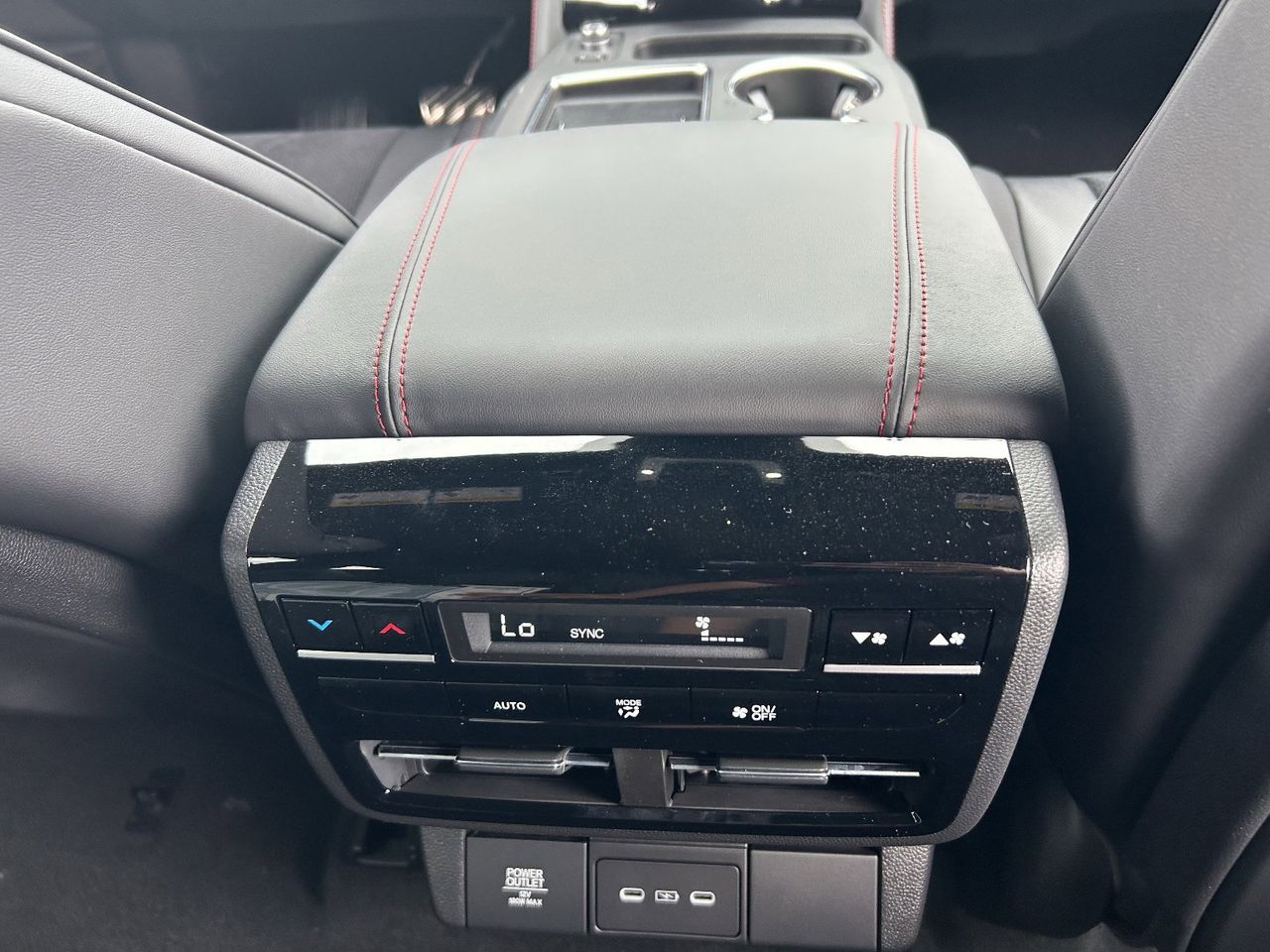 New 2026 Solar Silver Metallic Acura SH-AWD A-Spec Package image 16