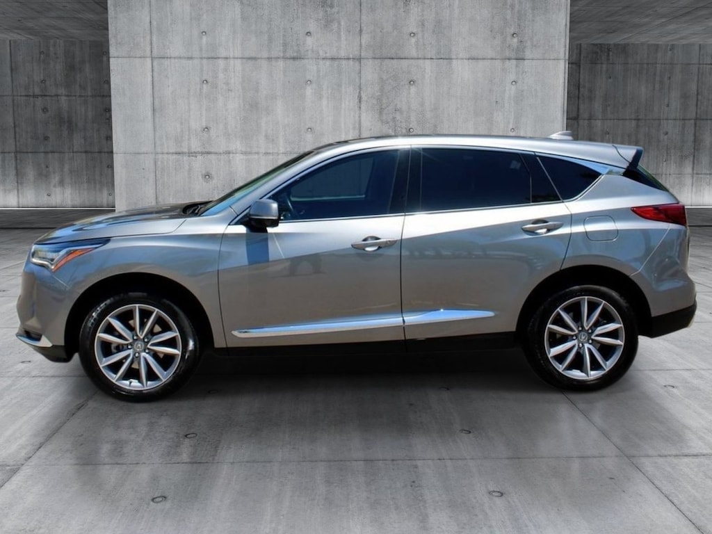 Used 2023 Acura RDX Technology Package SUV