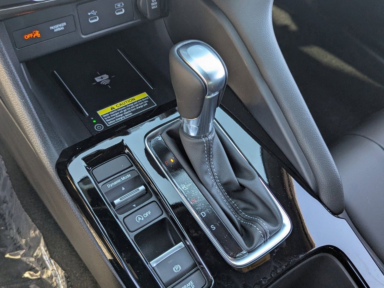 New 2026 Platinum White Pearl Acura A-Spec Package image 31