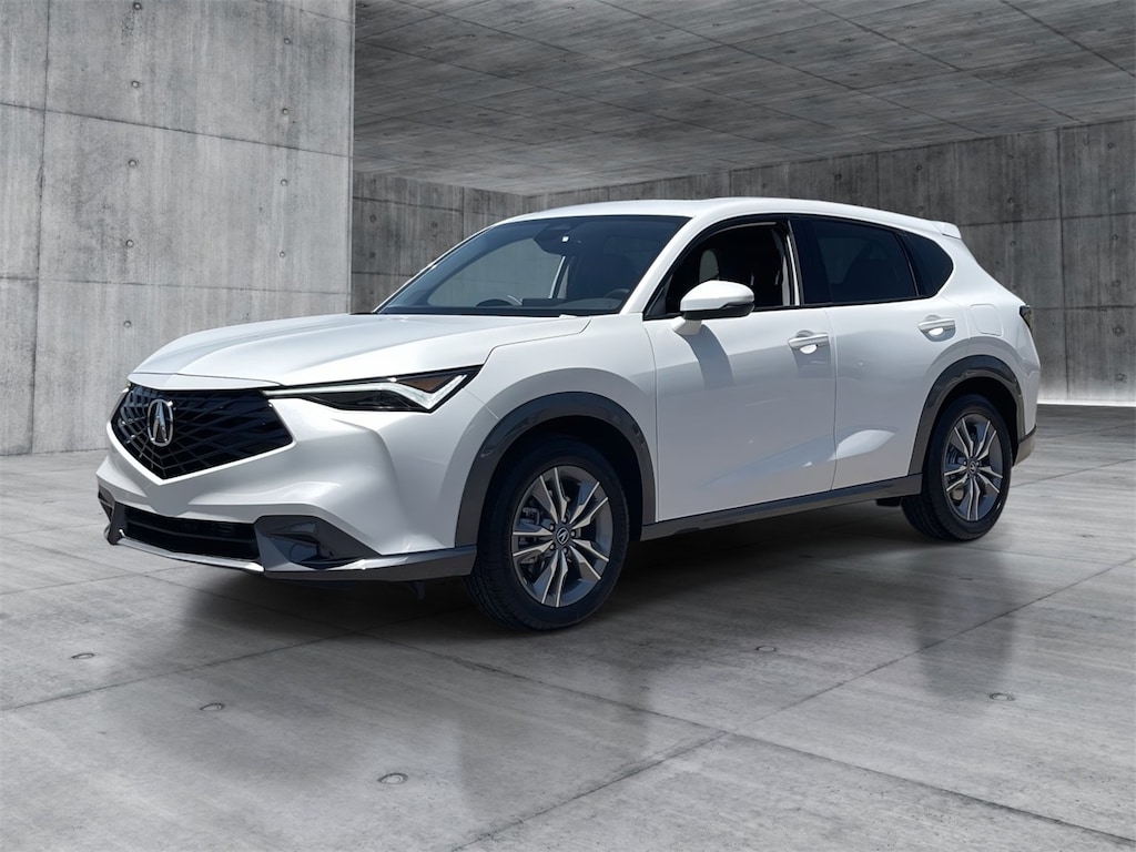 New 2026 Acura ADX Base Sport Utility