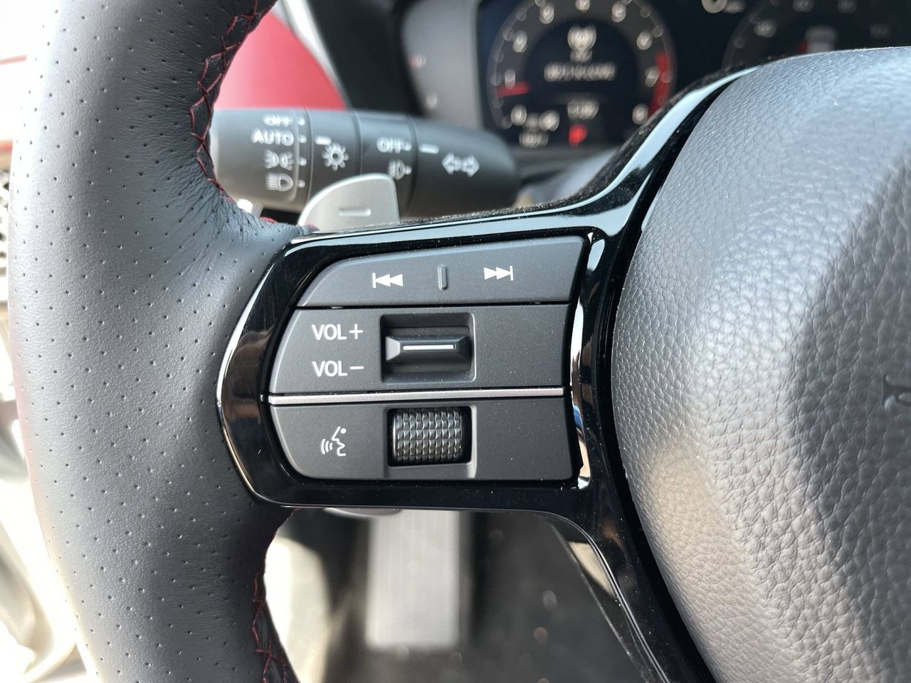 New 2026 Urban Gray Pearl Acura A-Spec Package image 31