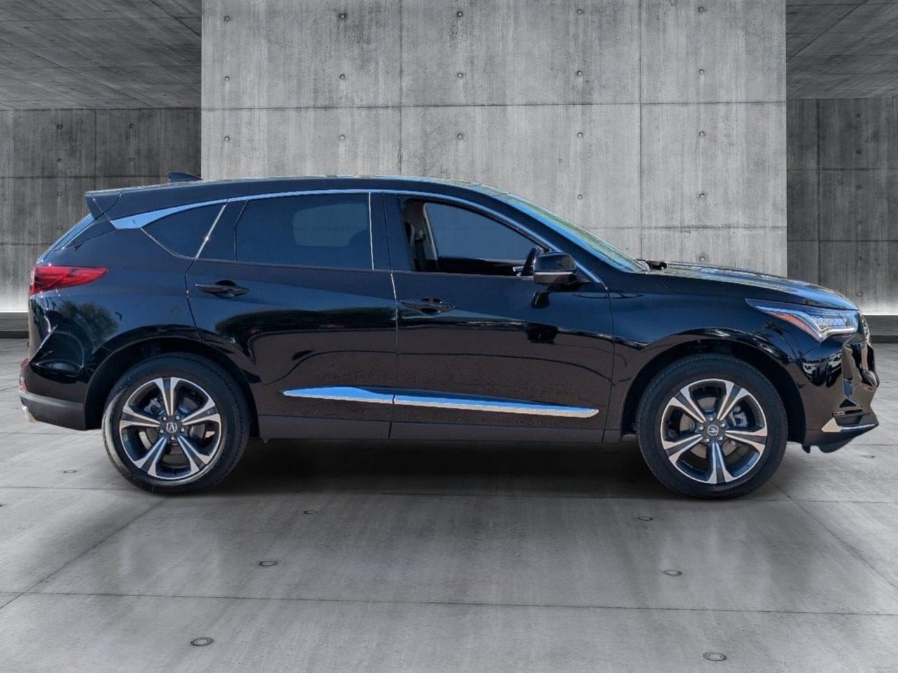New 2026 Platinum White Pearl Acura Technology Package image 7
