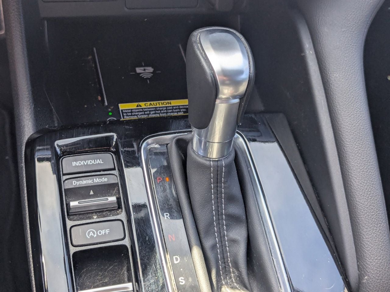 Certified Used 2023 Liquid Carbon Metallic Acura A-Spec Tech Package image 17