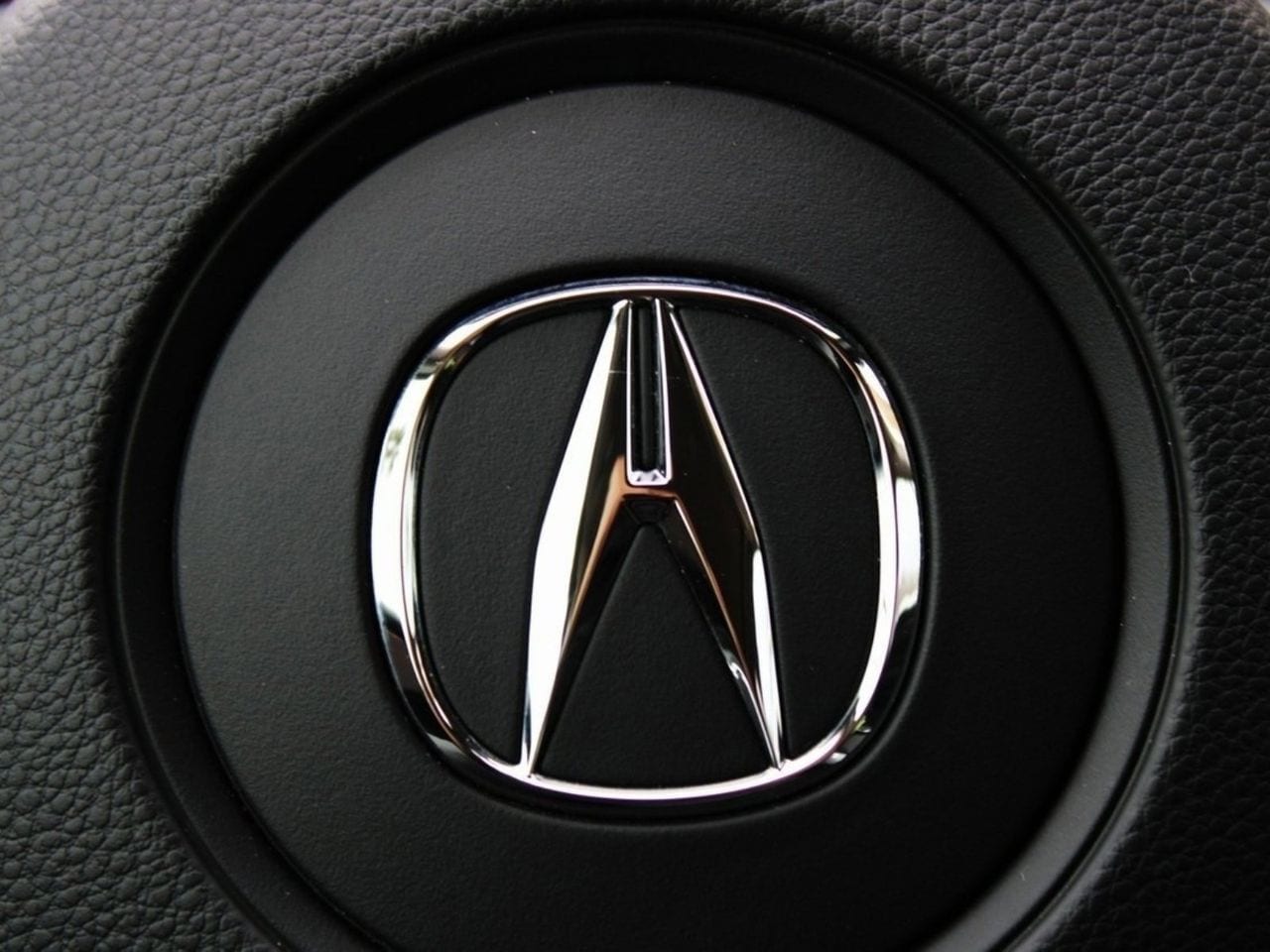 Certified Used 2023 Platinum White Pearl Acura 3.5L image 34