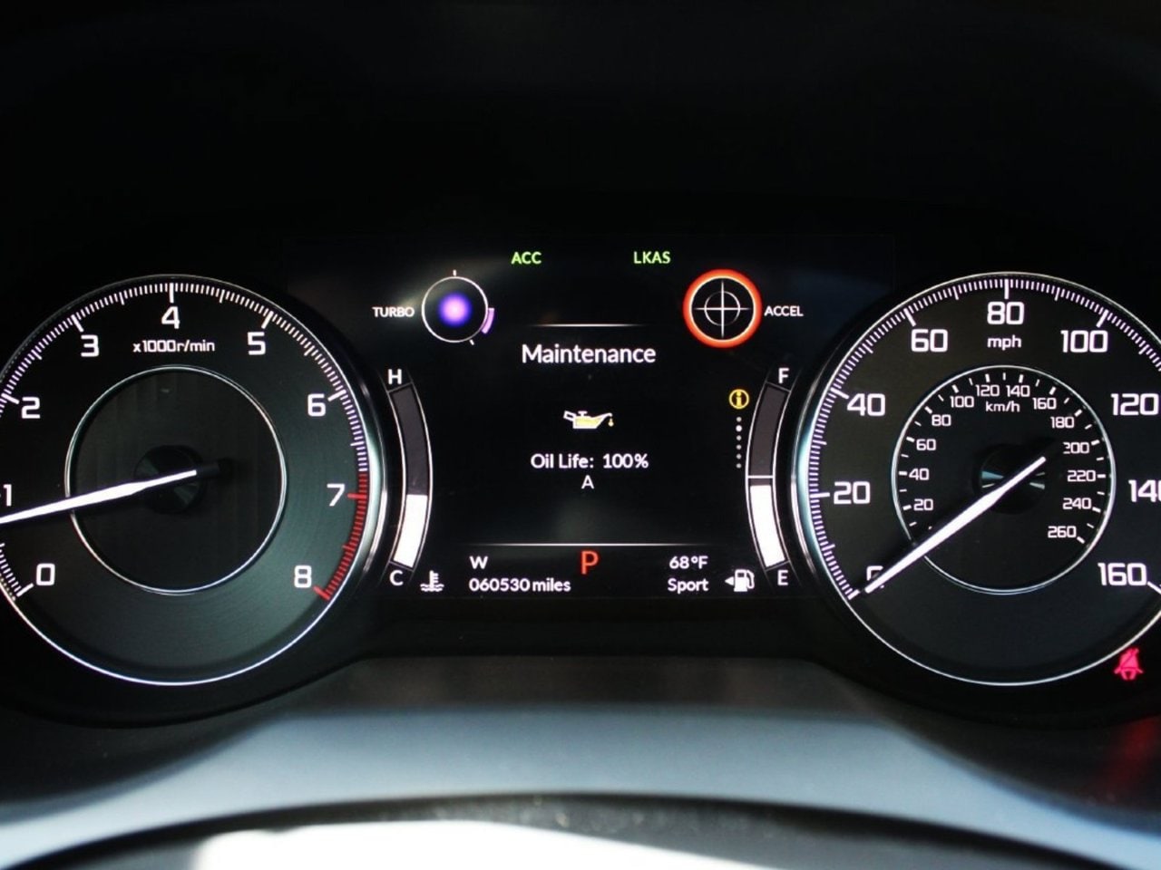 2019 Acura RDX Base - Photo 17
