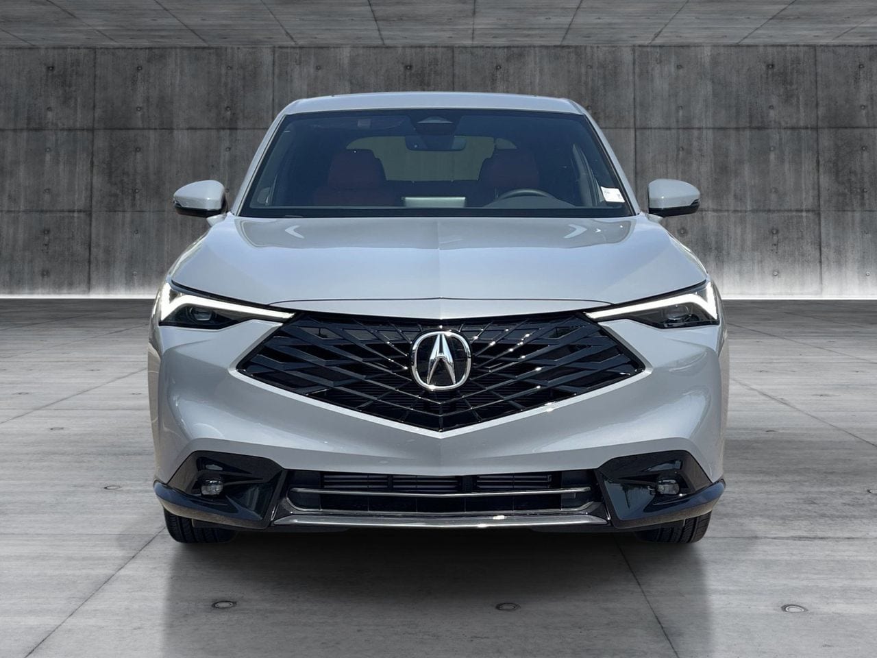 New 2026 Urban Gray Pearl Acura A-Spec Package image 9