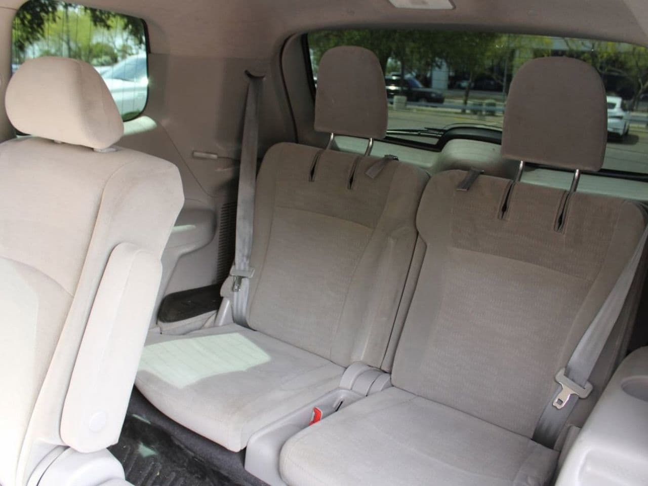 Used 2011 Shoreline Blue Pearl Toyota Premium image 28
