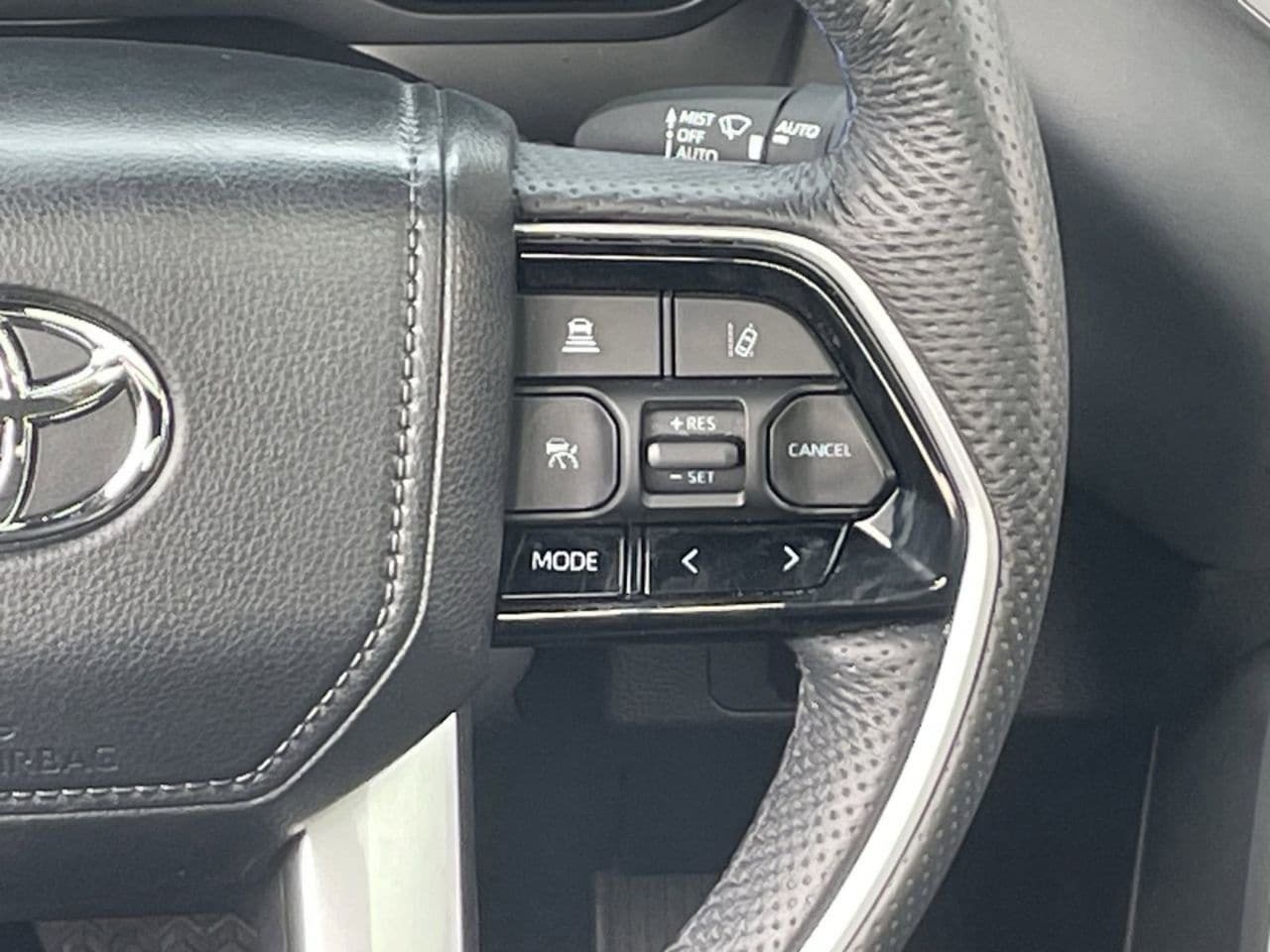 Used 2024 Celestial Silver Metallic Toyota Platinum image 21