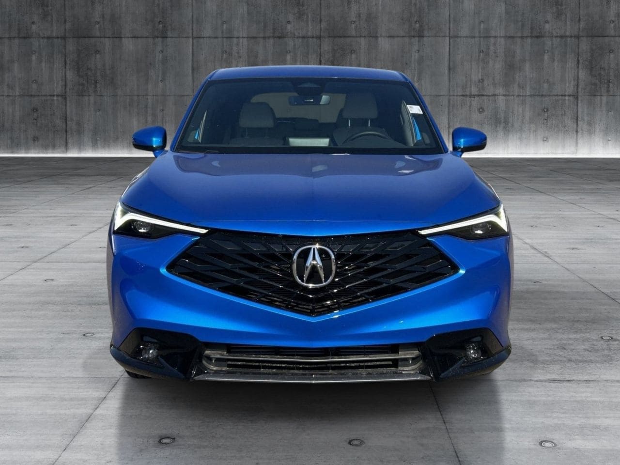 New 2026 Platinum White Pearl Acura A-Spec Package image 8