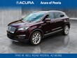  Lincoln MKC