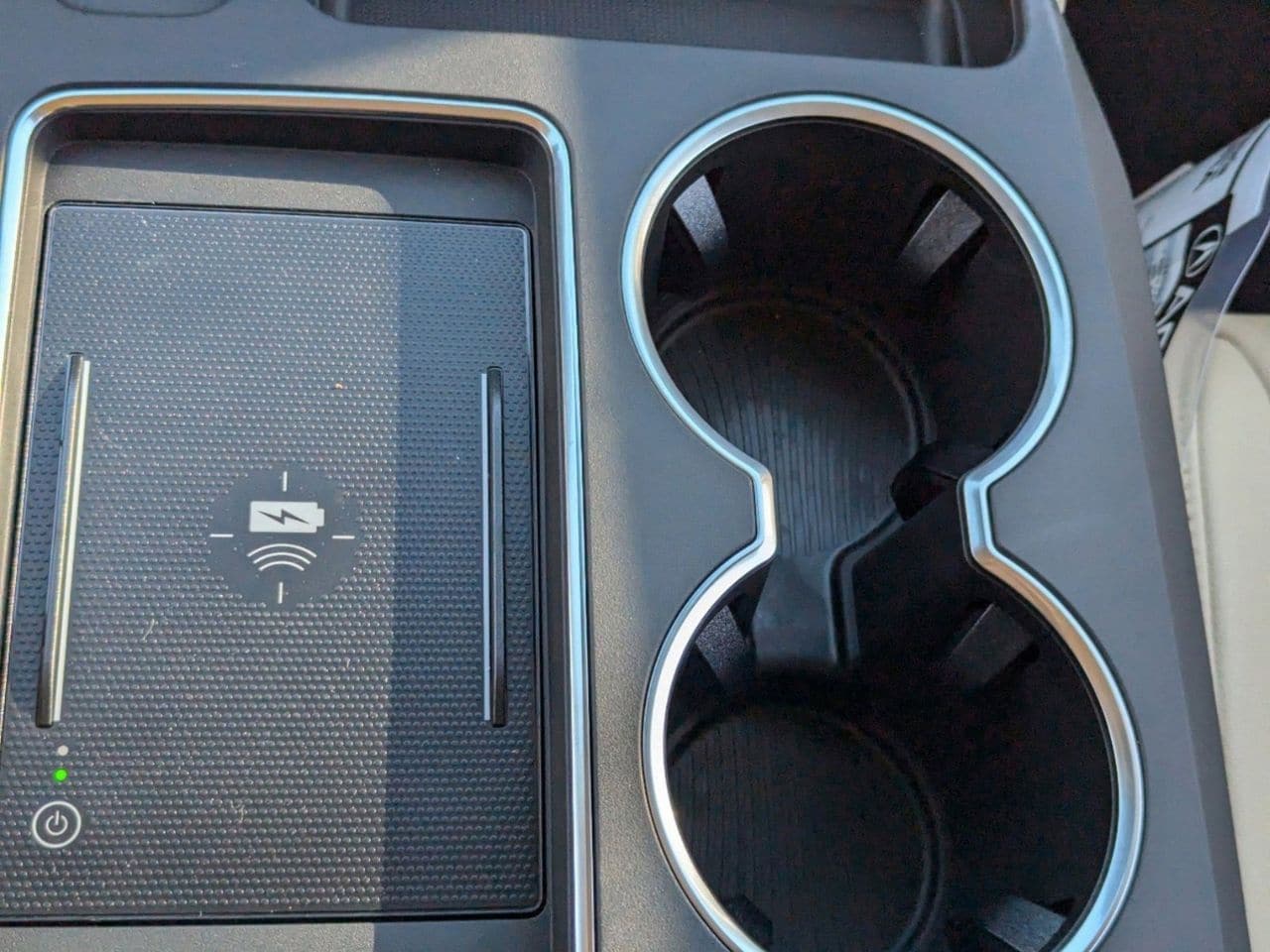 New 2026 Platinum White Pearl Acura SH-AWD image 23