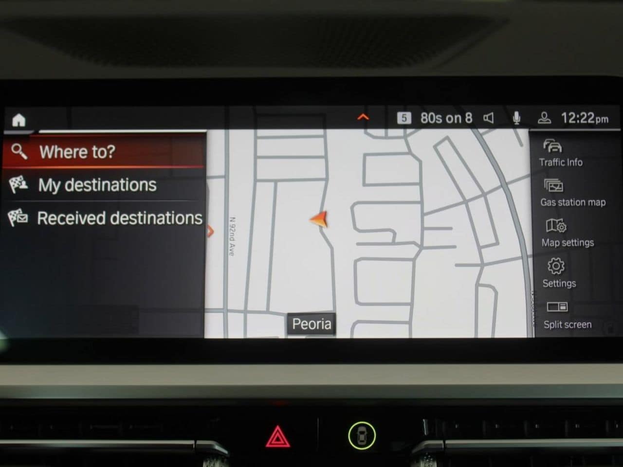 Used 2023 Alpine White BMW M440i image 21