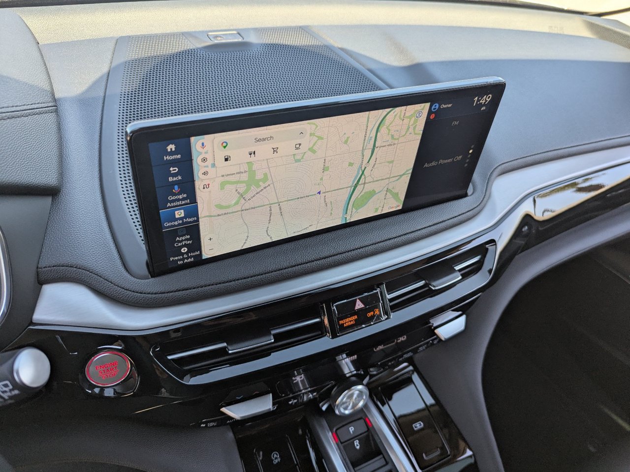 2026 Acura MDX Base - Photo 25
