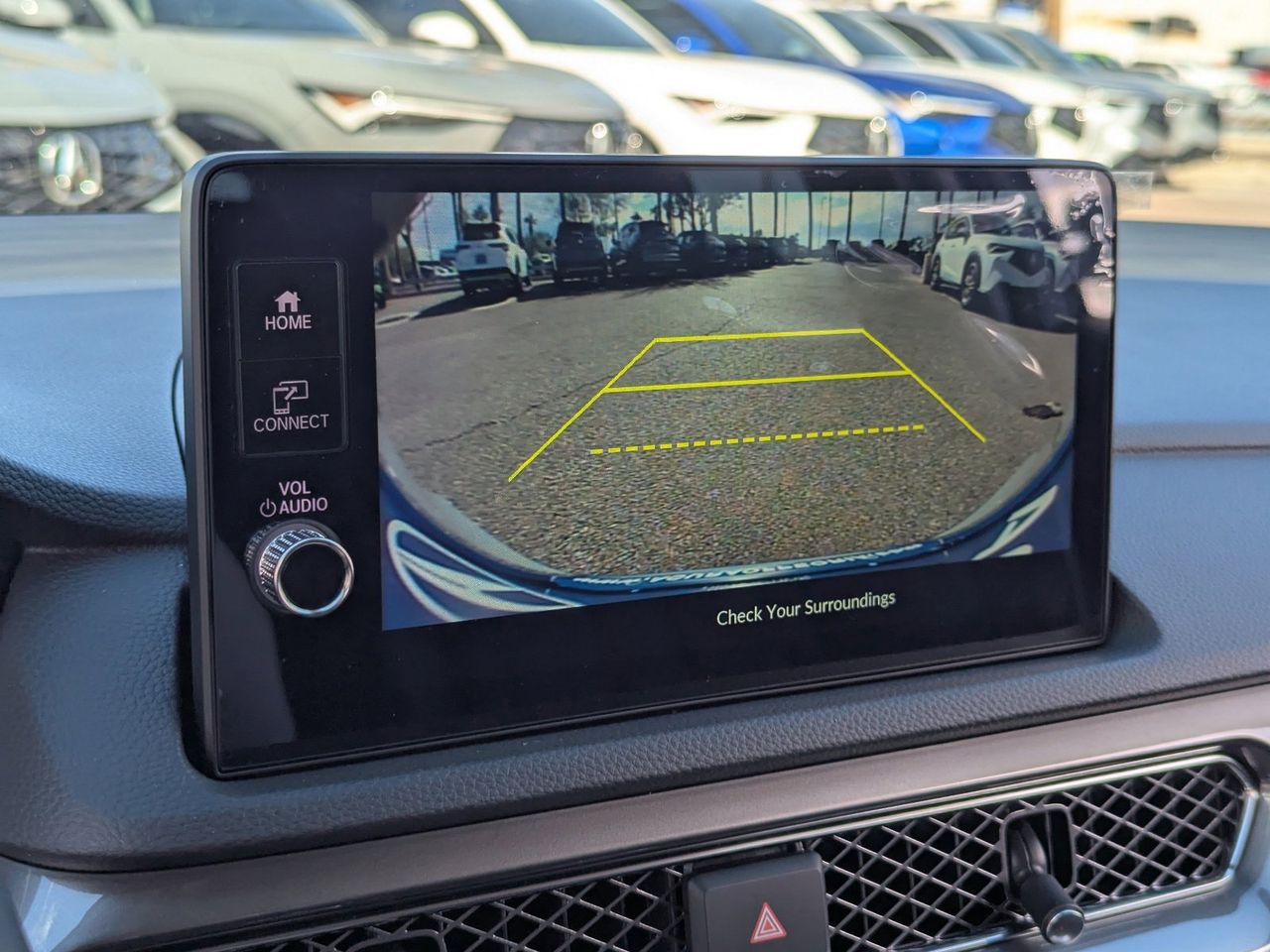 New 2026 Urban Gray Pearl Acura Base image 19