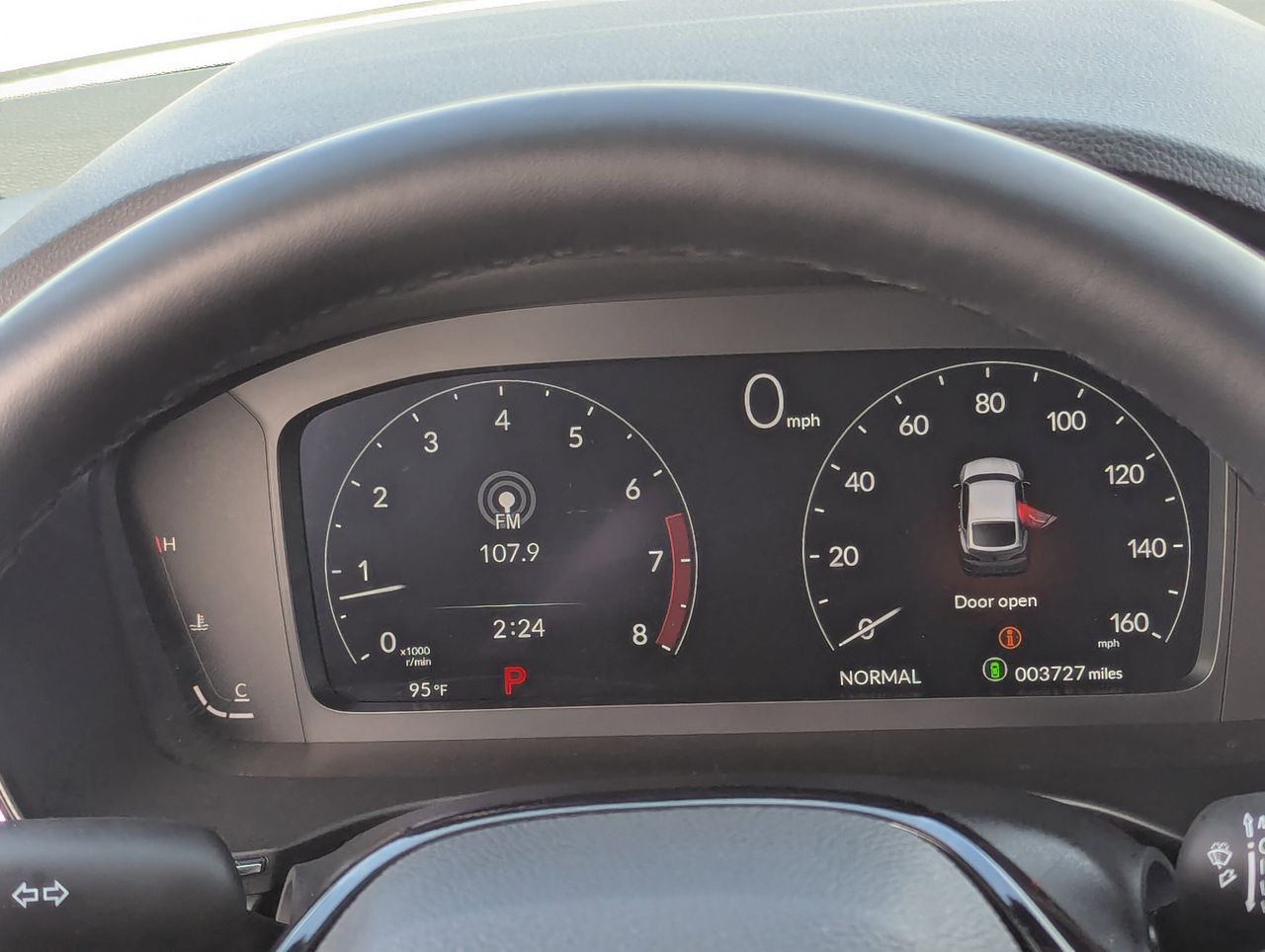 Certified Used 2025 Platinum White Pearl Acura Premium image 27