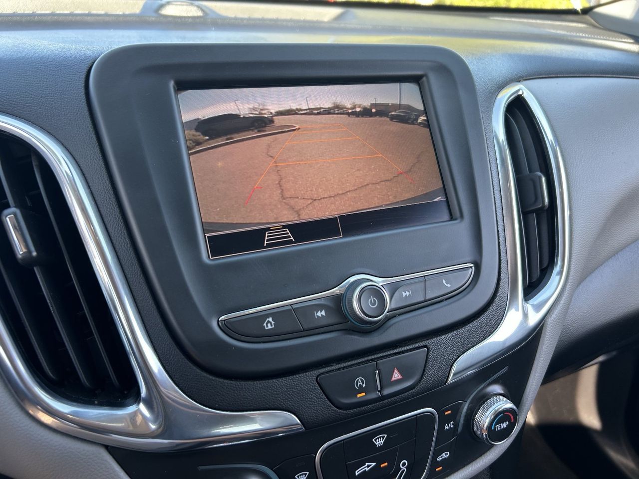 Used 2023 Iron Gray Metallic Chevrolet LT image 32