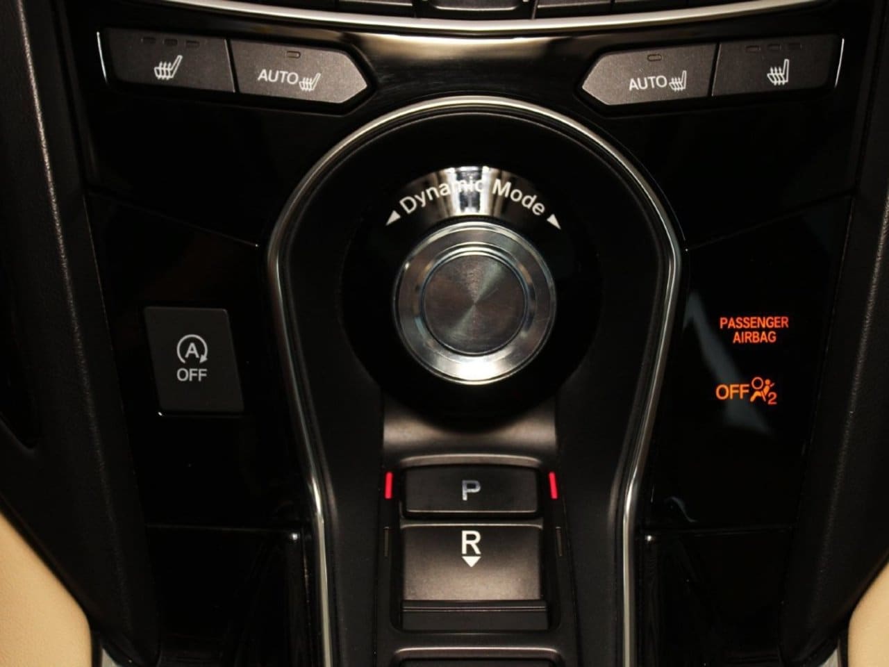 2019 Acura RDX Base - Photo 22