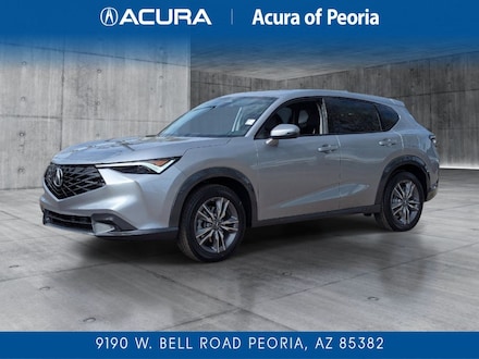 2026 Acura ADX Base Sport Utility