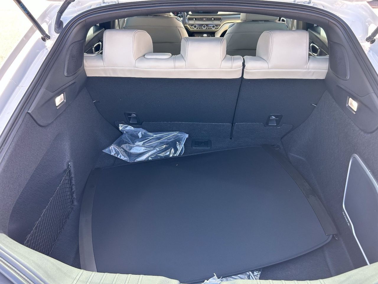 New 2026 Platinum White Pearl Acura A-Spec Tech Package image 10