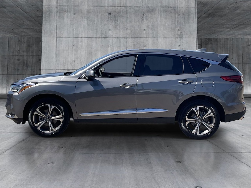 New 2026 Acura RDX Technology Package Sport Utility