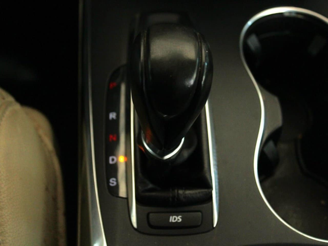Used 2015 Crystal Black Pearl Acura 3.5L image 26