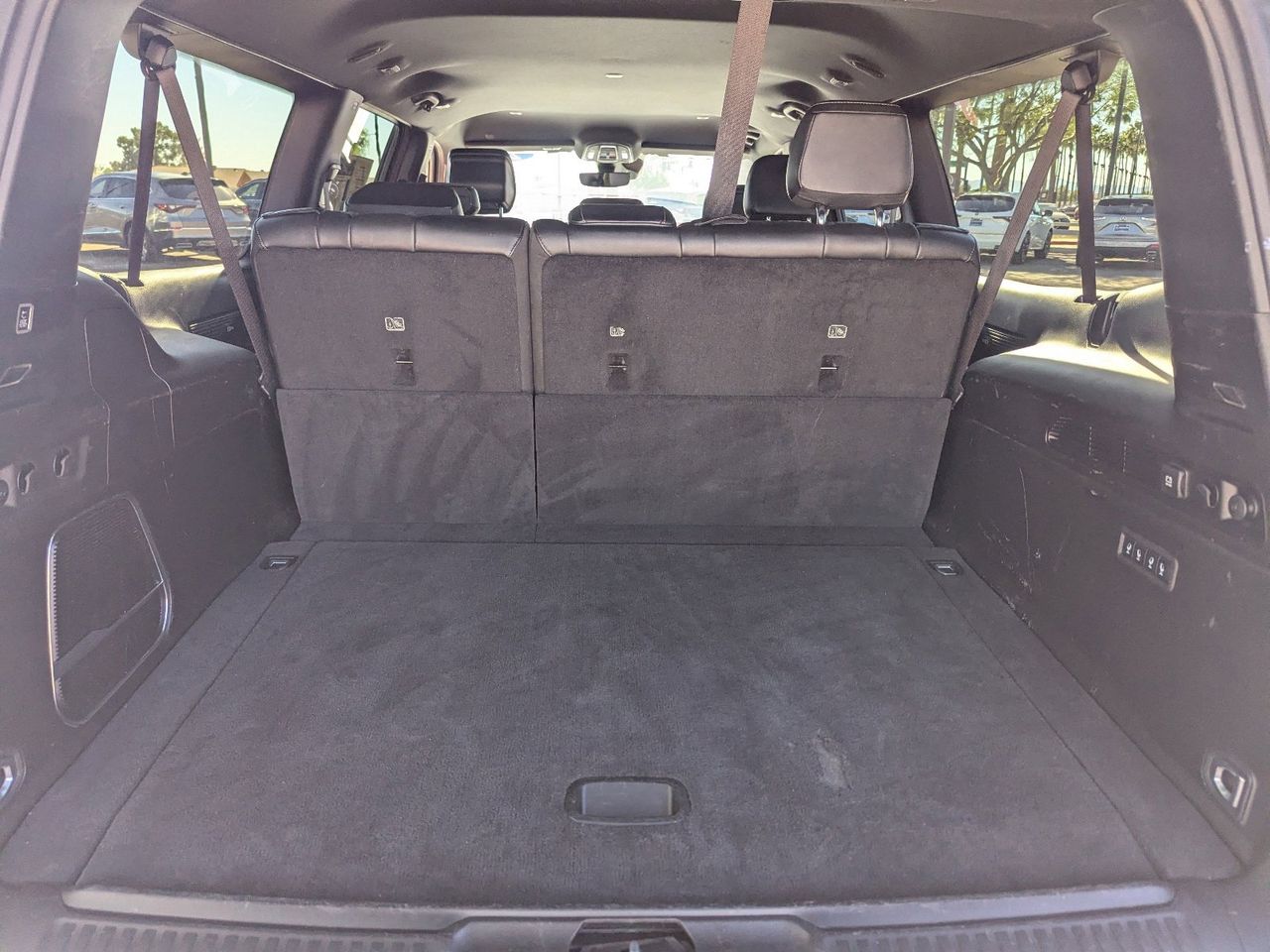 Used 2023 Silver Zynith Jeep Series II image 10