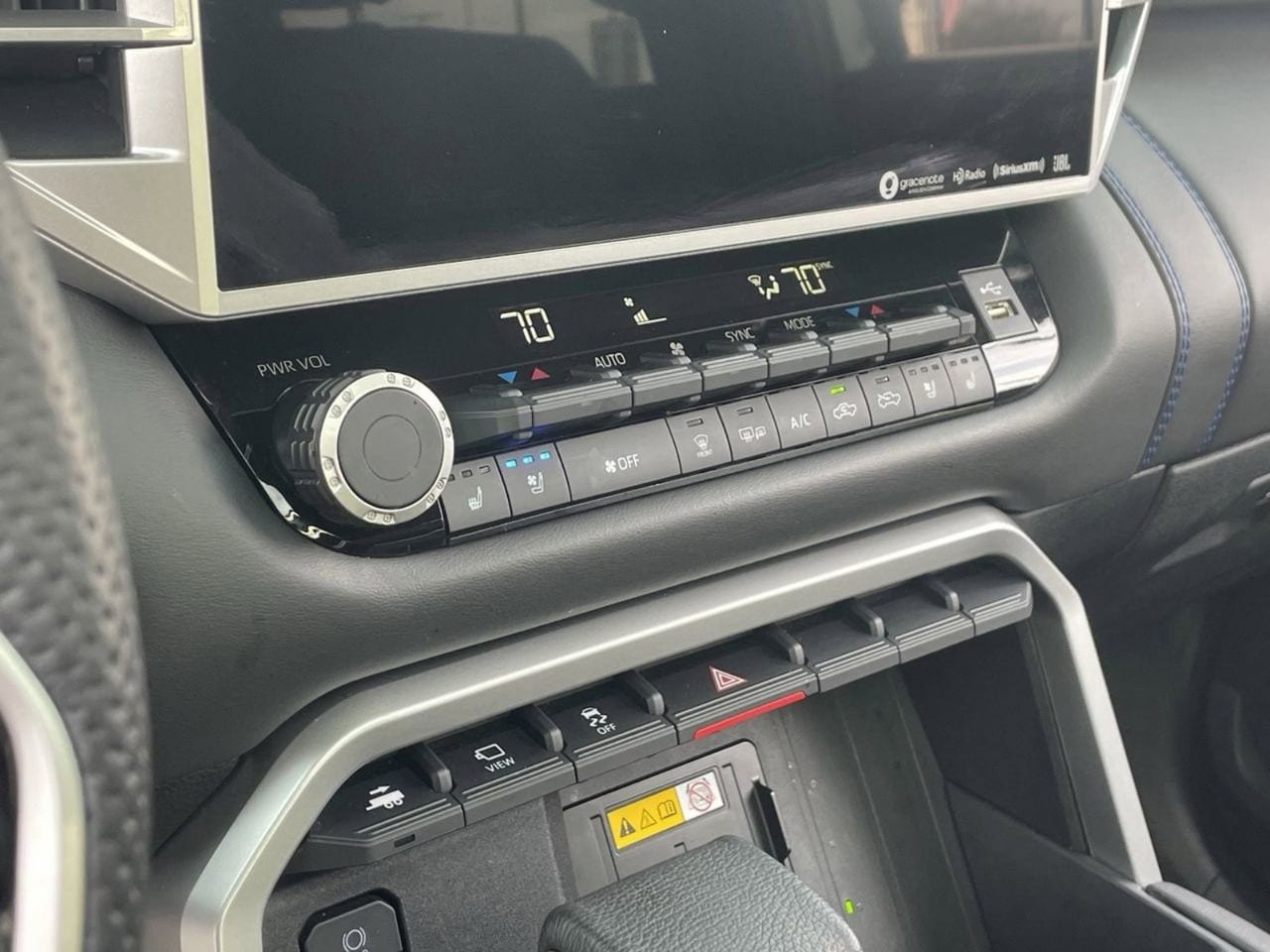 Used 2024 Celestial Silver Metallic Toyota Platinum image 29