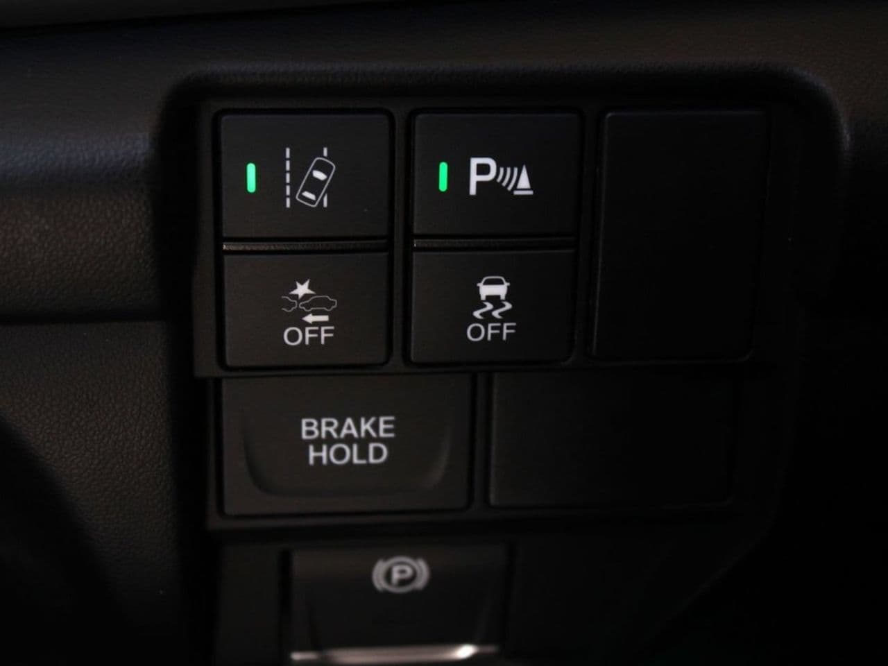 Used 2019 Majestic Black Pearl Acura A-Spec Package image 28