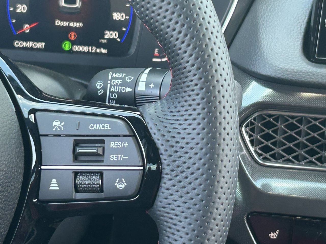 New 2026 Platinum White Pearl Acura Type S image 25