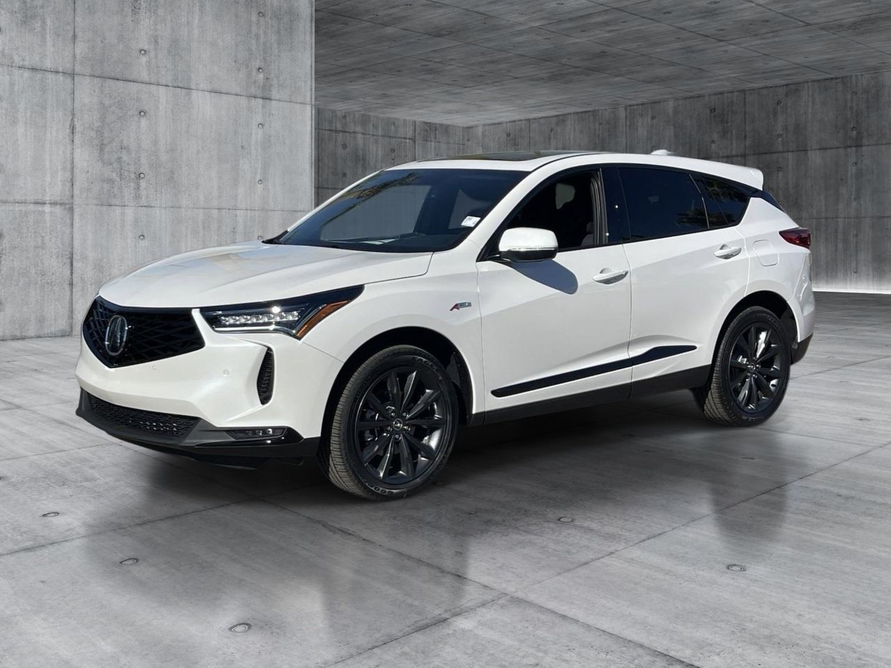 RDX | Acura Of Peoria