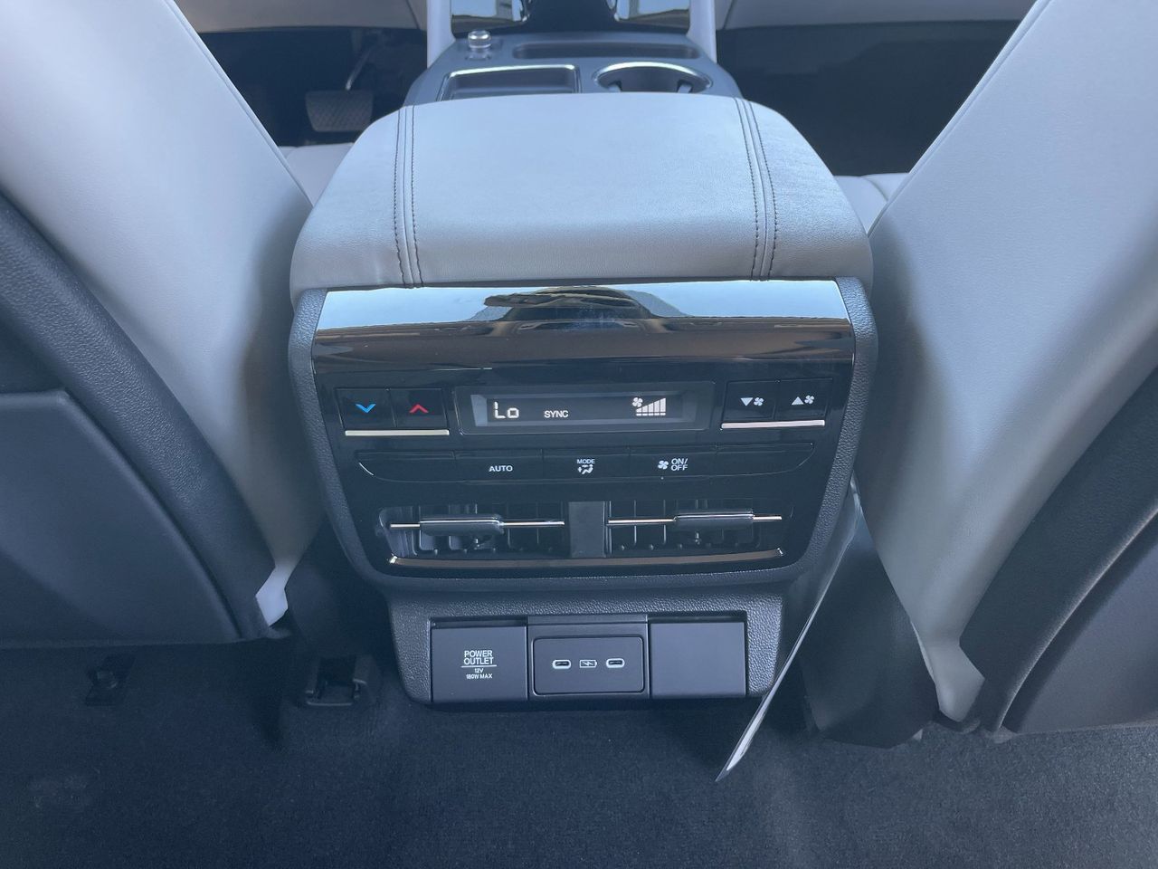 New 2026 Canyon River Blue Metallic Acura FWD Technology Package image 16