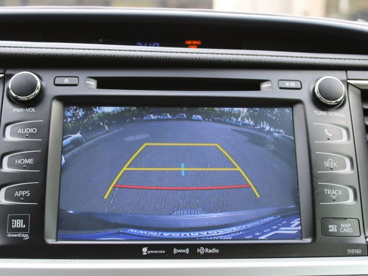 Used 2016 Predawn Gray Mica Toyota Limited image 24