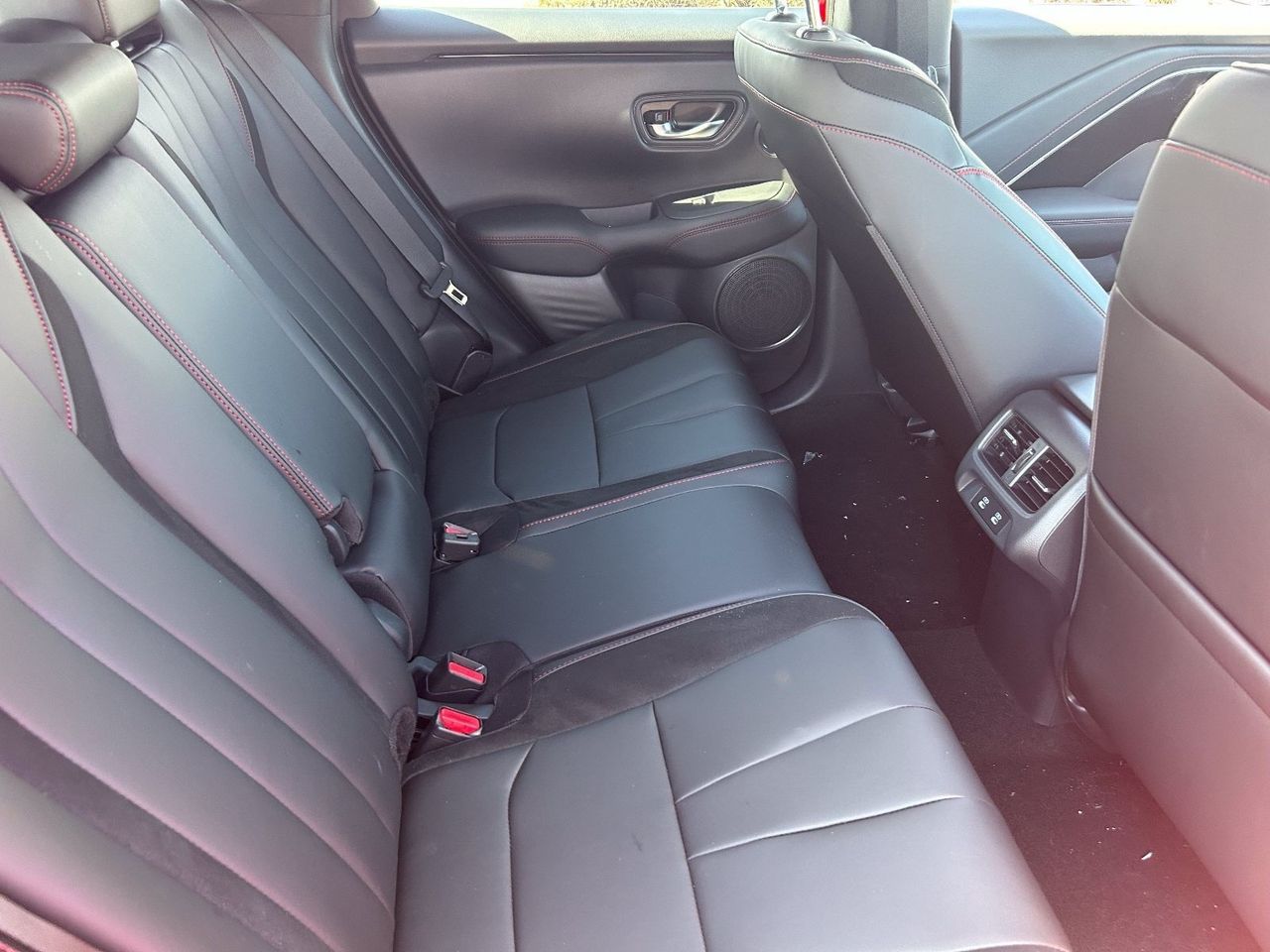New 2026 Milano Red Acura A-Spec Advance Package image 14