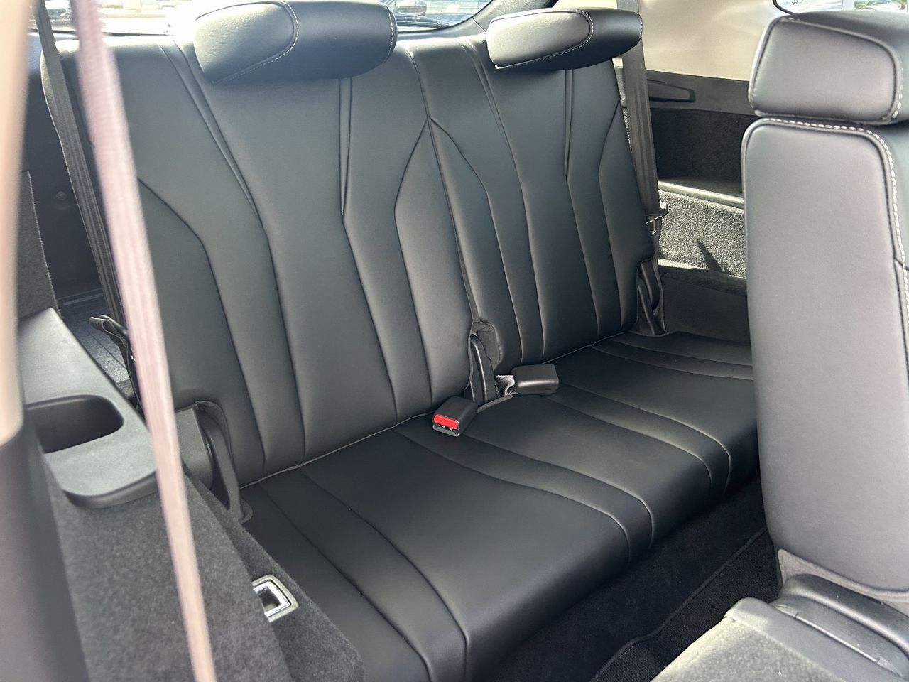 Certified Used 2024 Majestic Black Pearl Acura Technology image 28