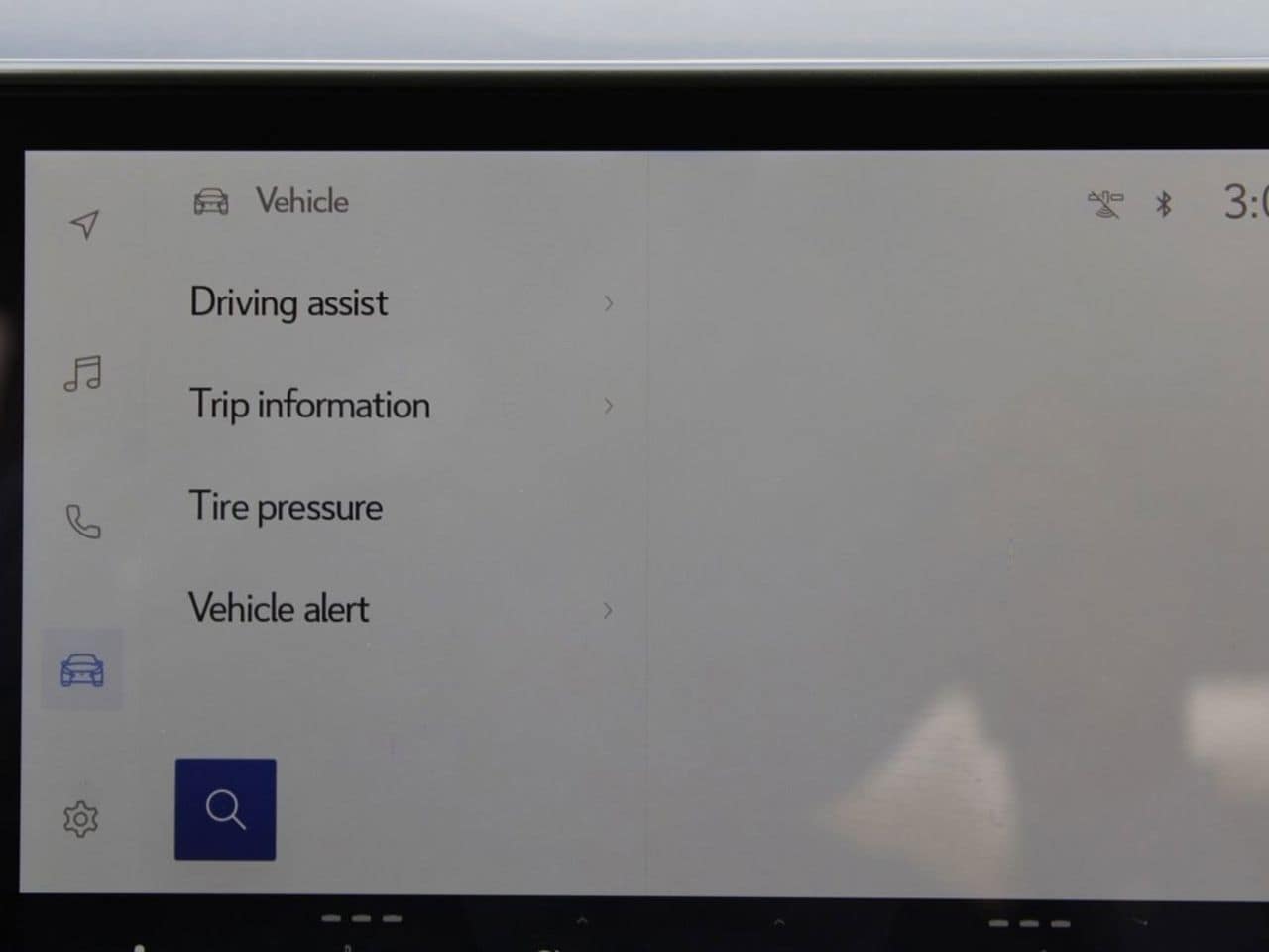 Used 2025 Cloudburst Gray Lexus 250 Base image 16