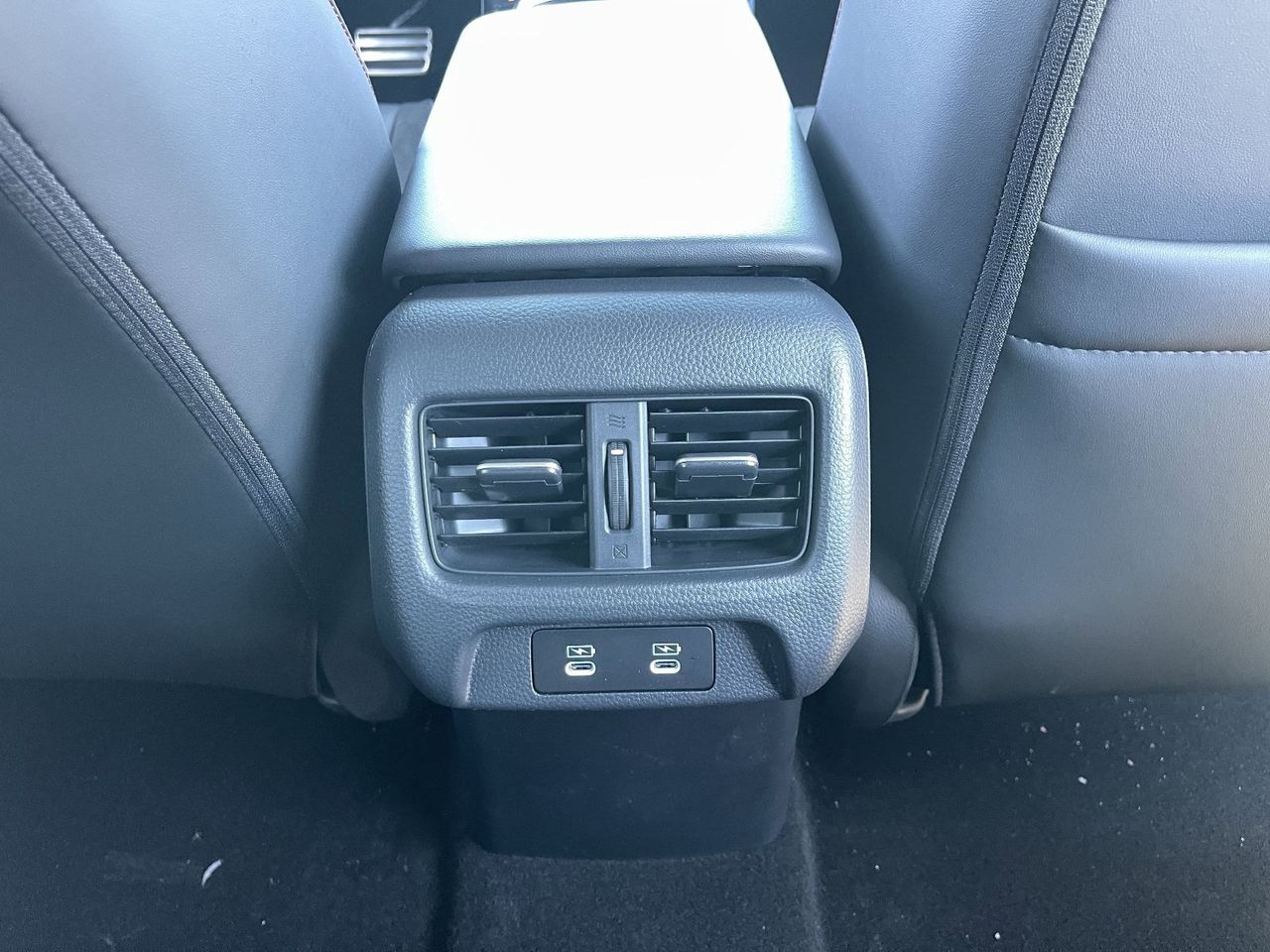 New 2026 Platinum White Pearl Acura A-Spec Advance Package image 17