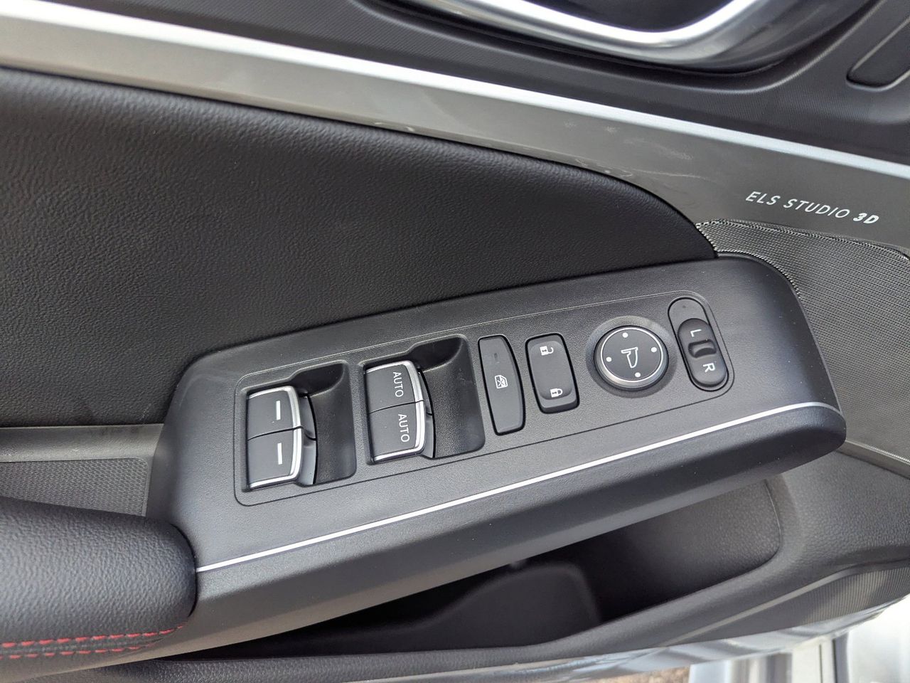 New 2026 Solar Silver Metallic Acura Type S image 25