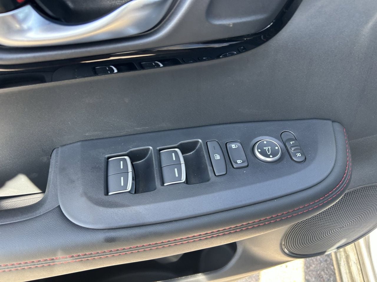 2025 Acura ADX A-Spec Package - Photo 30