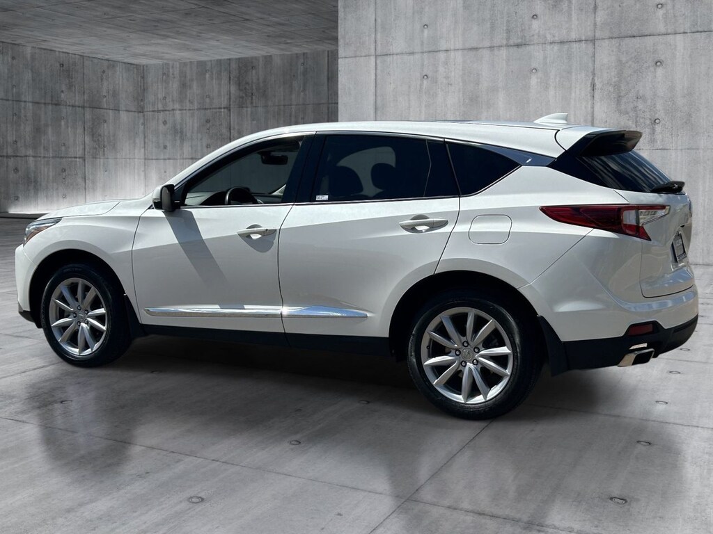 Certified 2023 Acura RDX Premium SUV