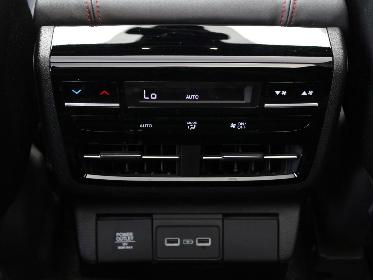 Used 2024 Platinum White Pearl Acura A-Spec SH-AWD image 15