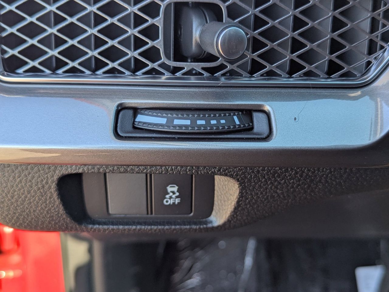 New 2026 Performance Red Pearl Acura Base image 32