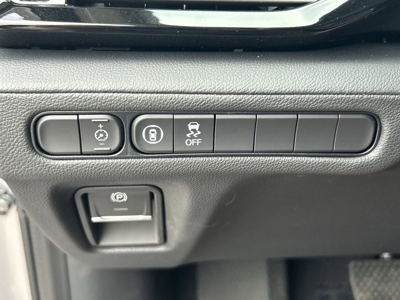 New 2026 Solar Silver Metallic Acura SH-AWD image 16