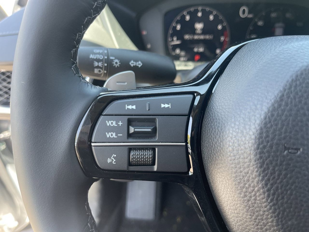 New 2026 Urban Gray Pearl Acura Base image 32