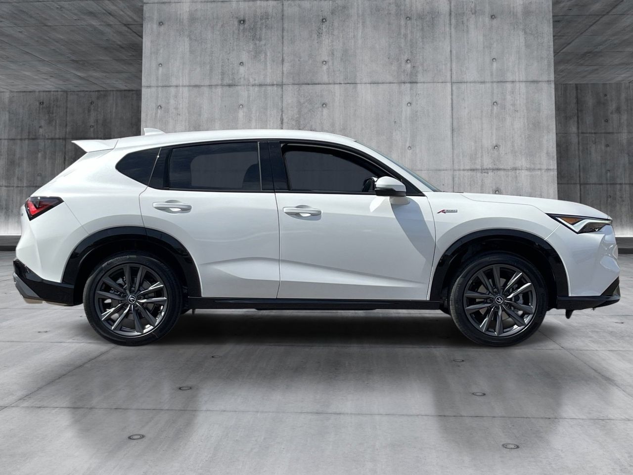 2025 Acura ADX A-Spec Package - Photo 7