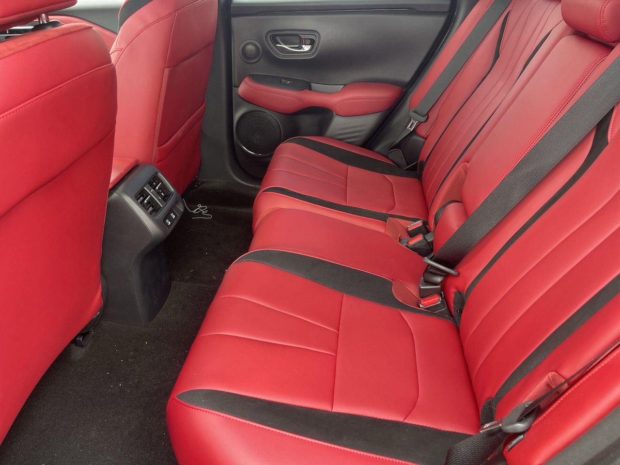 New 2026 Crystal Black Pearl Acura A-Spec Package image 20