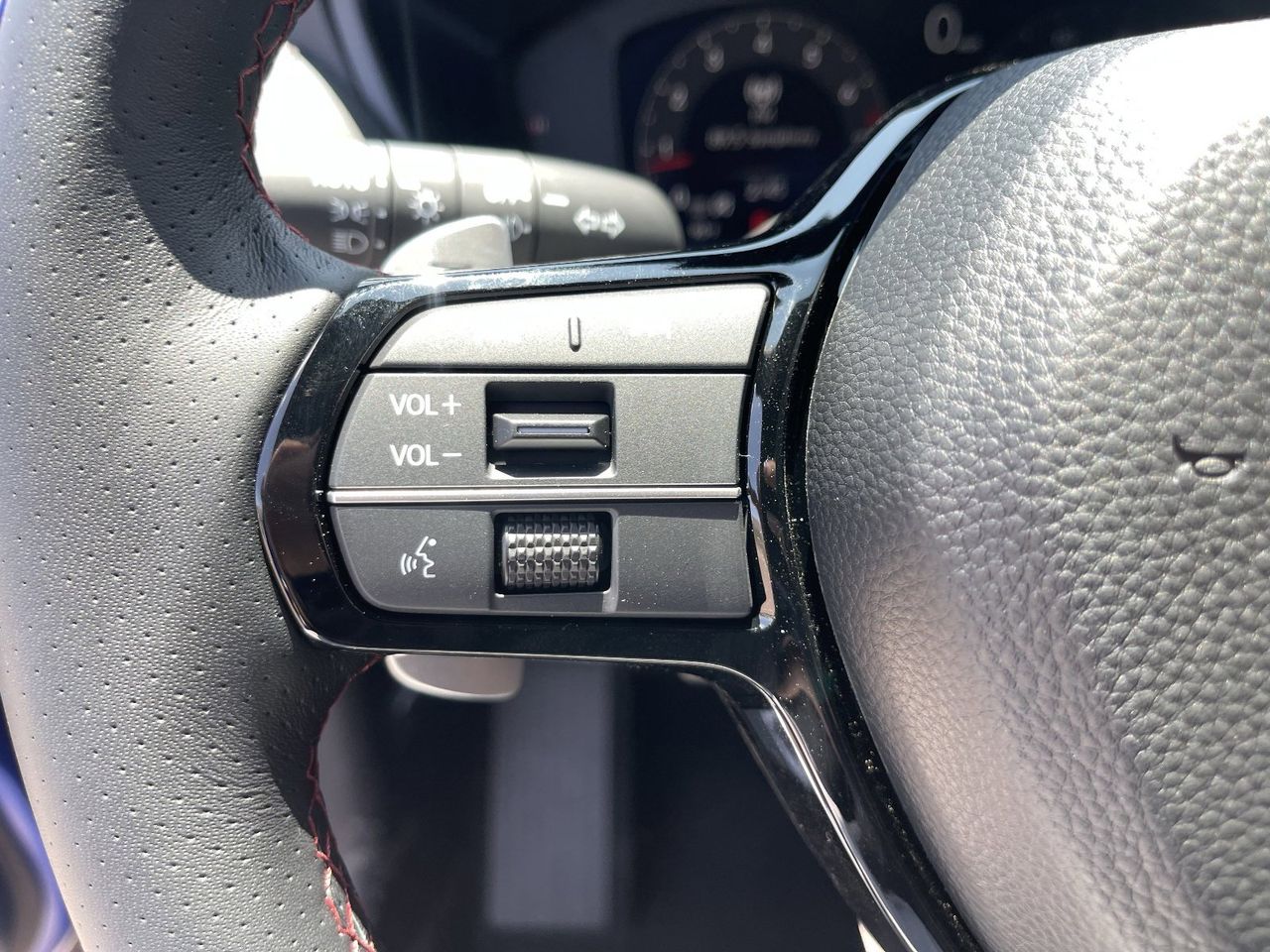New 2025 Platinum White Pearl Acura A-Spec Package image 32