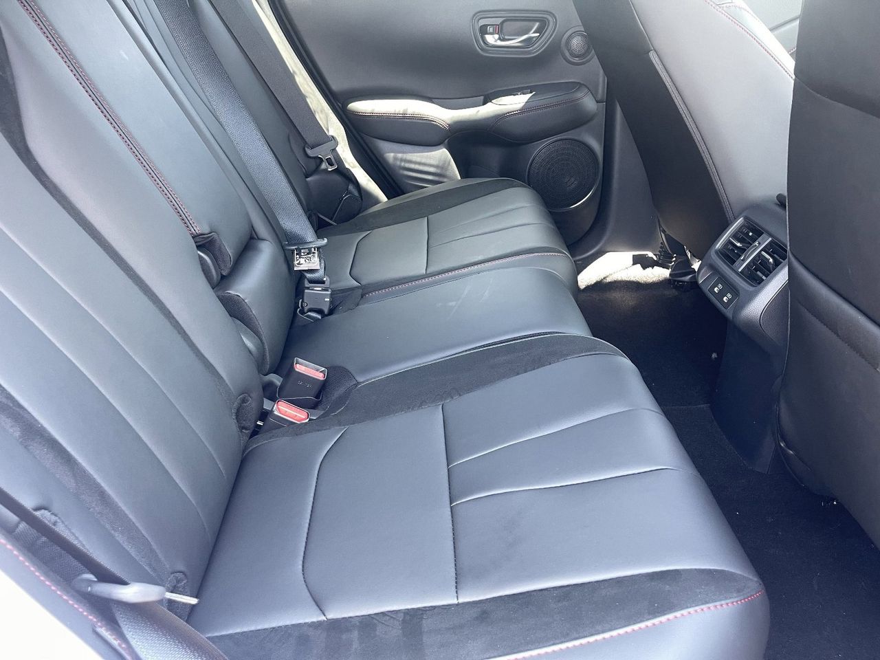 New 2025 Platinum White Pearl Acura A-Spec Package image 15