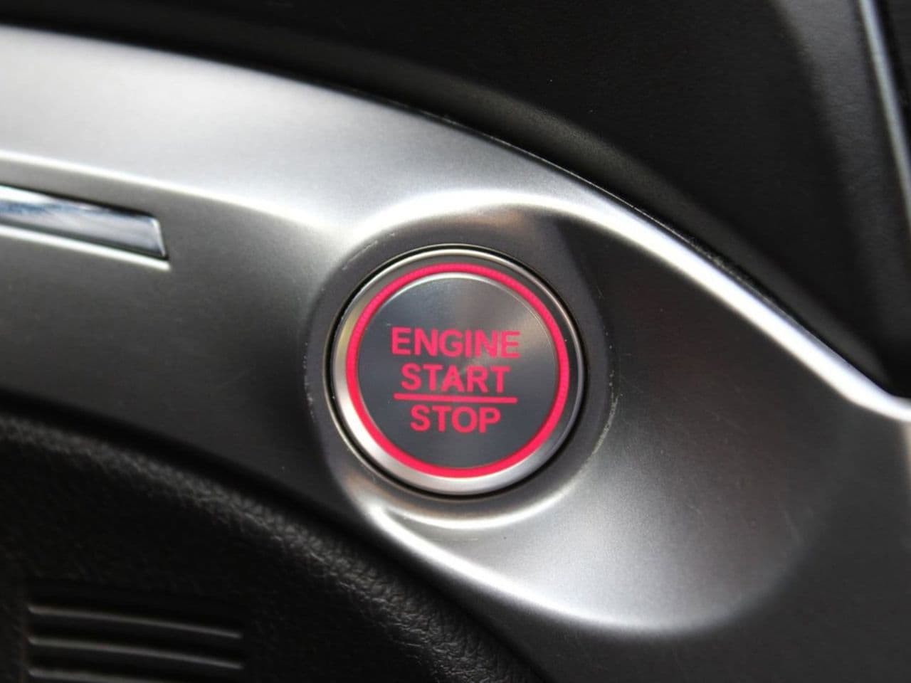 Used 2020 Modern Steel Metallic Acura Premium image 21